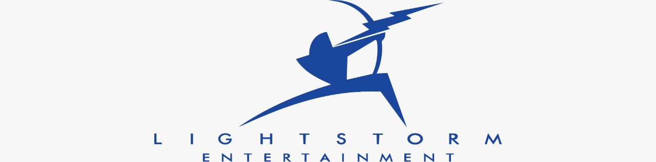 Lightstorm logo